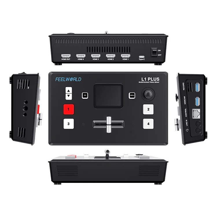 Zxy Feelworld L1 Pl…