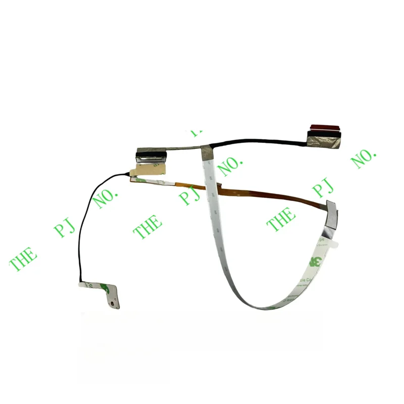 

DB For Lenovo E15 Gen 2 Screen Cable 30 Pins DC02C00ME20 DC02C00ME00 5C10Z23918