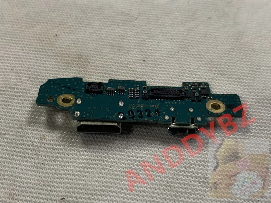 Used Original For LG Optimus G Slate V900 v909-HDMI SPJY0088101 Power Board  TESED OK Free Shipping