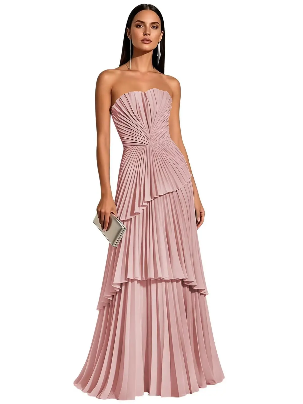 Dusty Rose