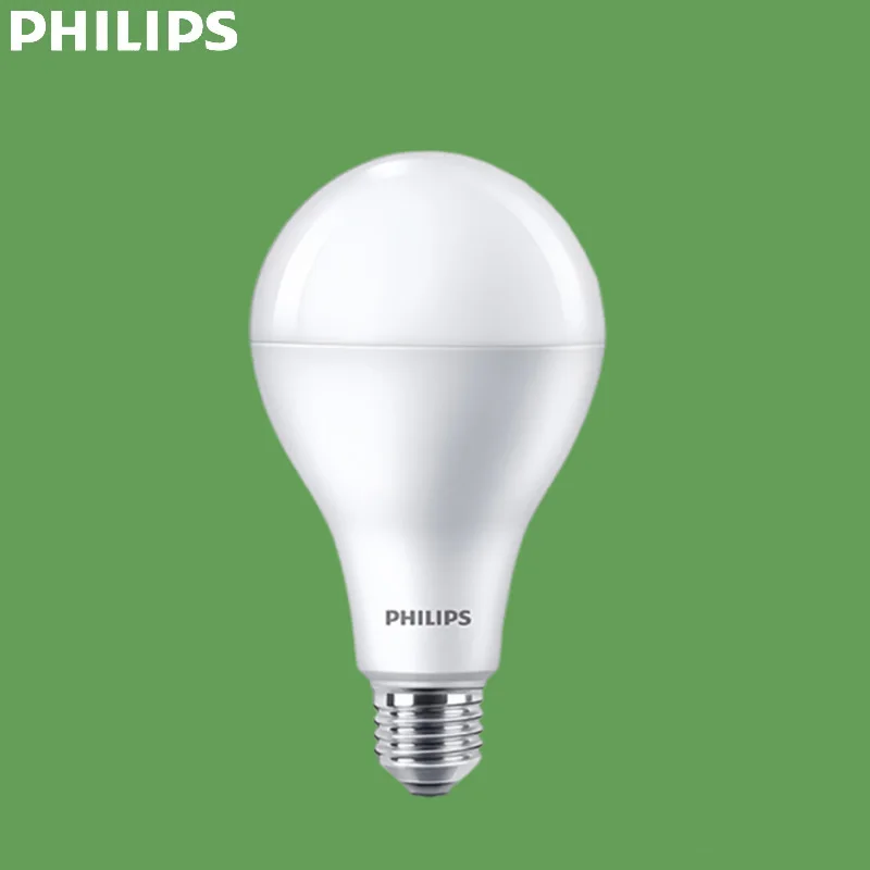 

Светодиодные лампы Philips E27 Essential 23W 3000K/6500K, белый свет, 220V-240V, для внутреннего освещения, экономичные, оригинальные LED
