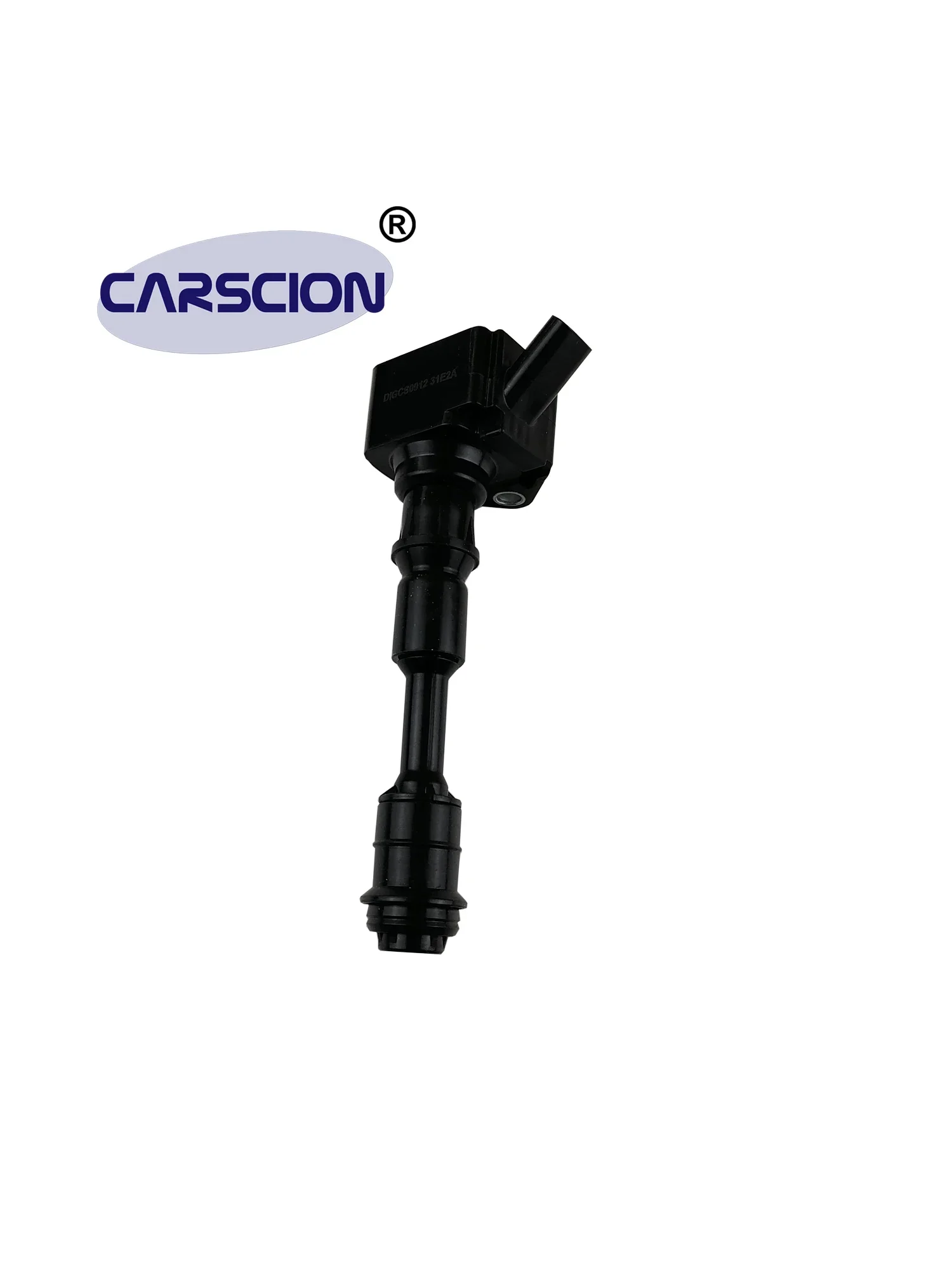 CARSCION Ignition Coil Fit VOLVO XC90, OE#31312514, DIG0012