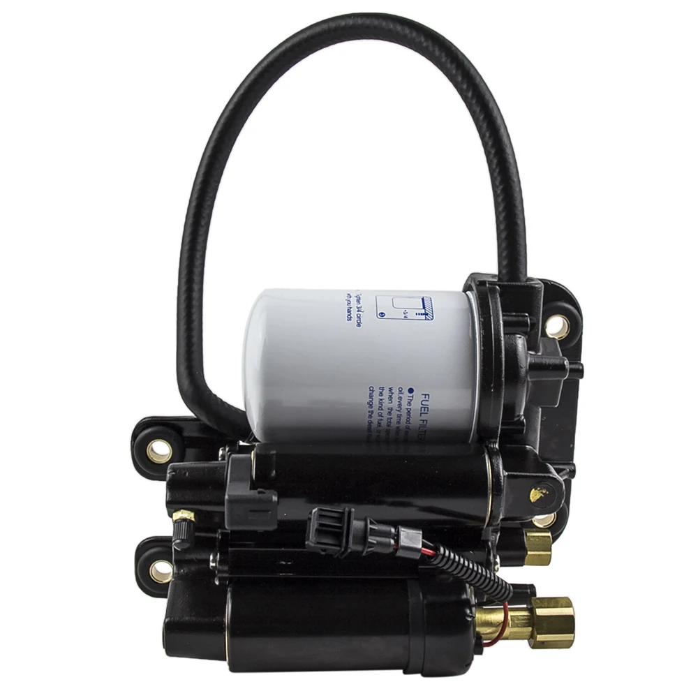 Electrical Fuel Pump For Volvo Penta 5.7 5.0 4.3 GXI 21608511 21545138 3861355