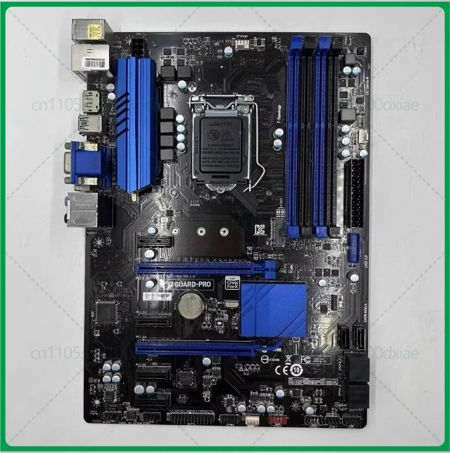 

Used For MSI Z97 GUARD-PRO main board