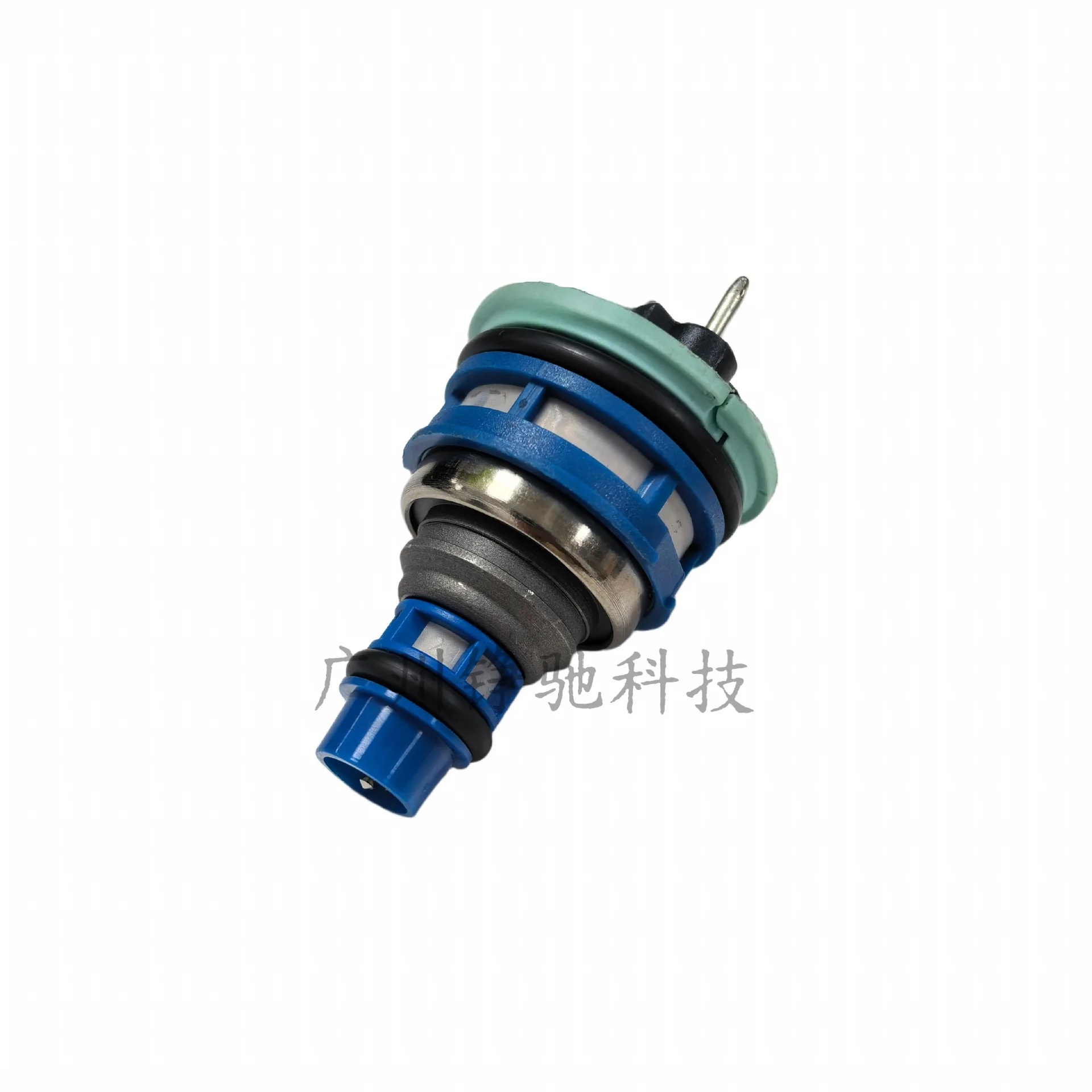 0280150682 Is Suitable For Single Point Injector 1275 Co0per 511cc