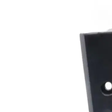 

1 шт., концевая направляющая настольной пилы, номер детали N507487, замена задней направляющей для Dewalt DWE7491RS и DWE7492, аксессуары для электроинструментов