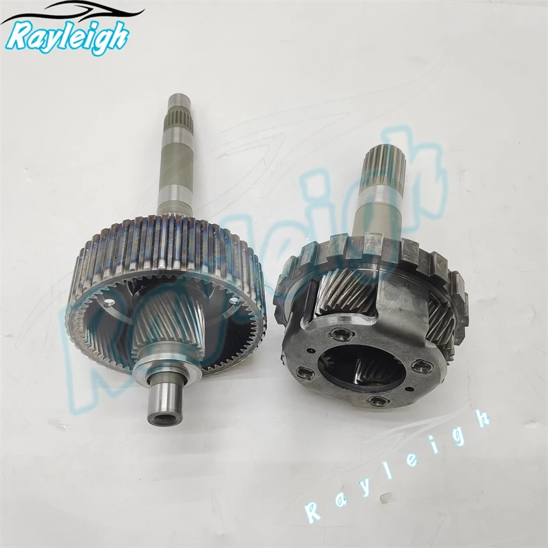 

Rayleigh A750 Transmission Output Shaft with Planetary Carrier for Toyota Prado Kurusawa 4.7L A750 Transmission