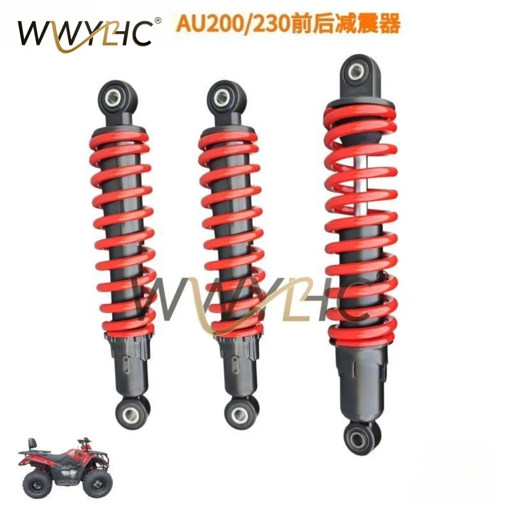 AU200AU230 Beach Motorcycle Shock Absorber Front and Rear Shock Absorbers