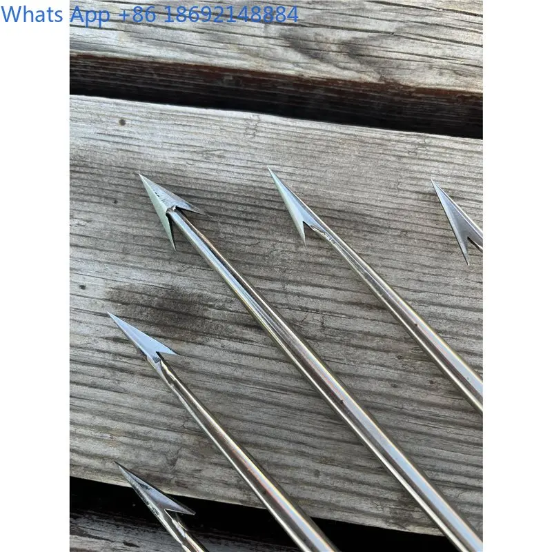 Stainless Steel Multi Functional Fork with Triple and Five Tine Design