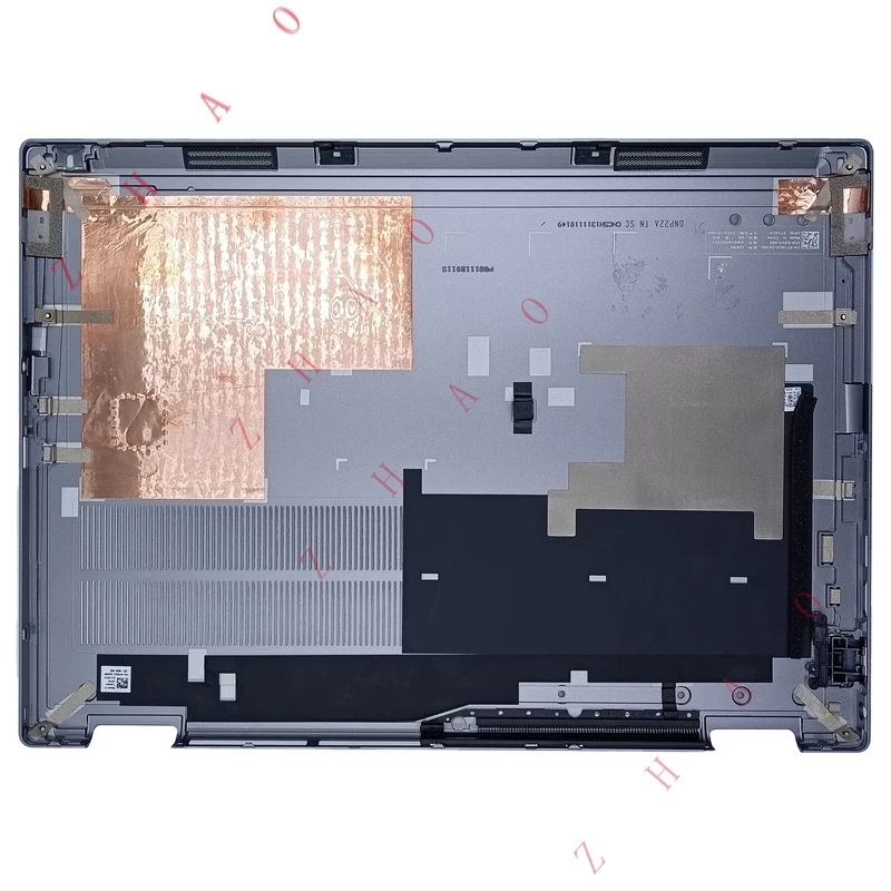 Z  New Bottom D Cover Lower Case For Dell Precision 7680 M7680 0T1NCX T1NCX
