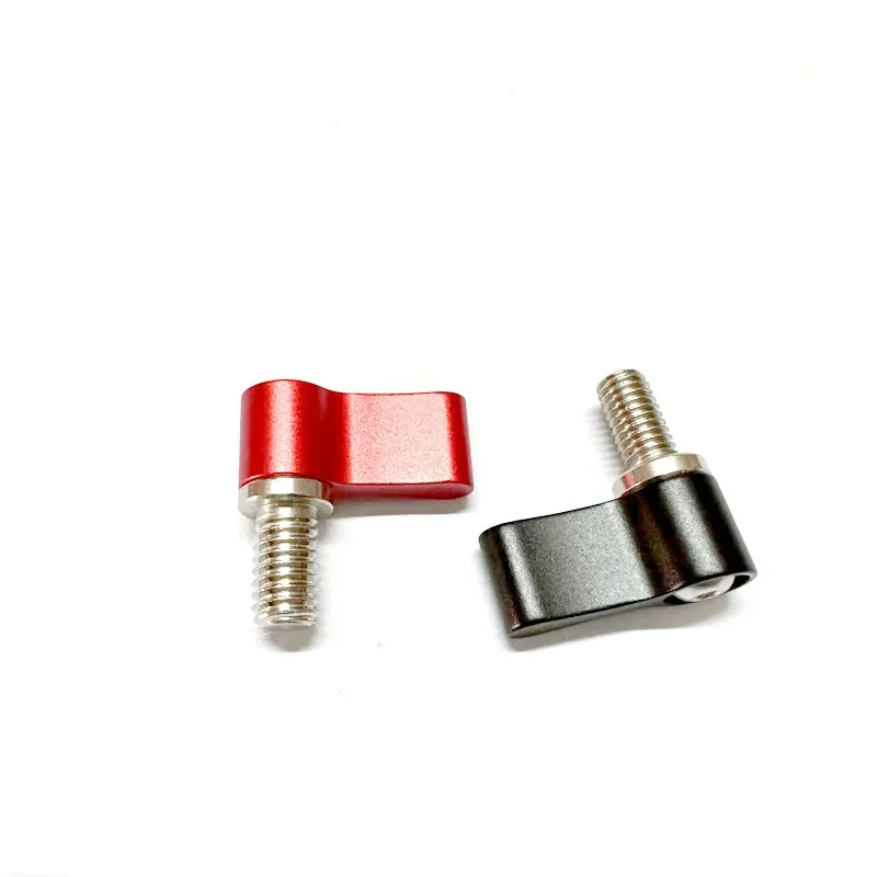 M4 M5 M6 винтовой ручной ключ 10 мм 35 мм Длинный винтовой адаптер с регулируемой головкой для DJI Ronin M Gimbal Stabilizer Hand