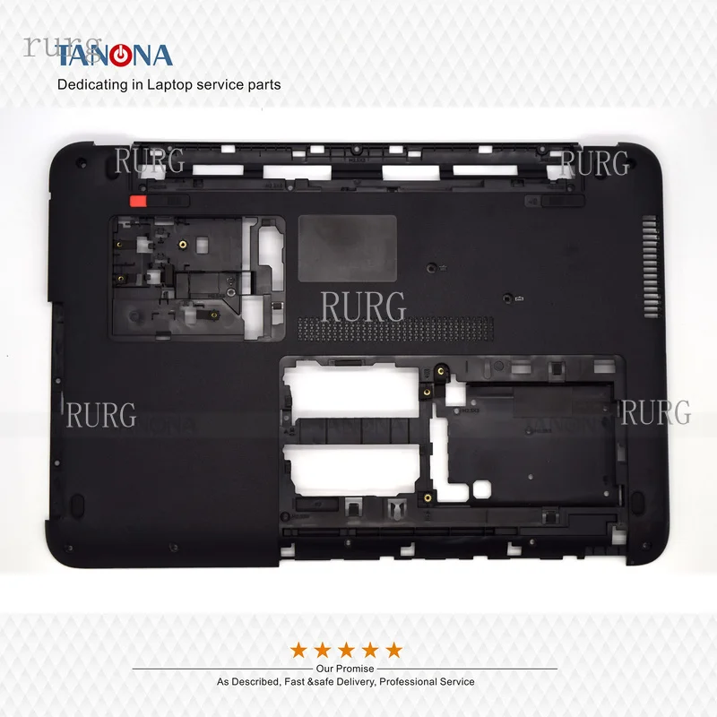 R+ Brand new EAX6300102A, a bottom case/protective cover for HP Probook 450 G3