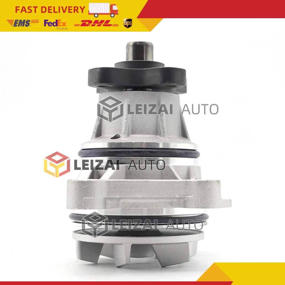 Water Pump For Suzuki XL-7 2002-2006 2.7L V6 Chevrolet Tracker 2001-2004 17400-85830 17400-66811 17400-66810 17400-85381 9117