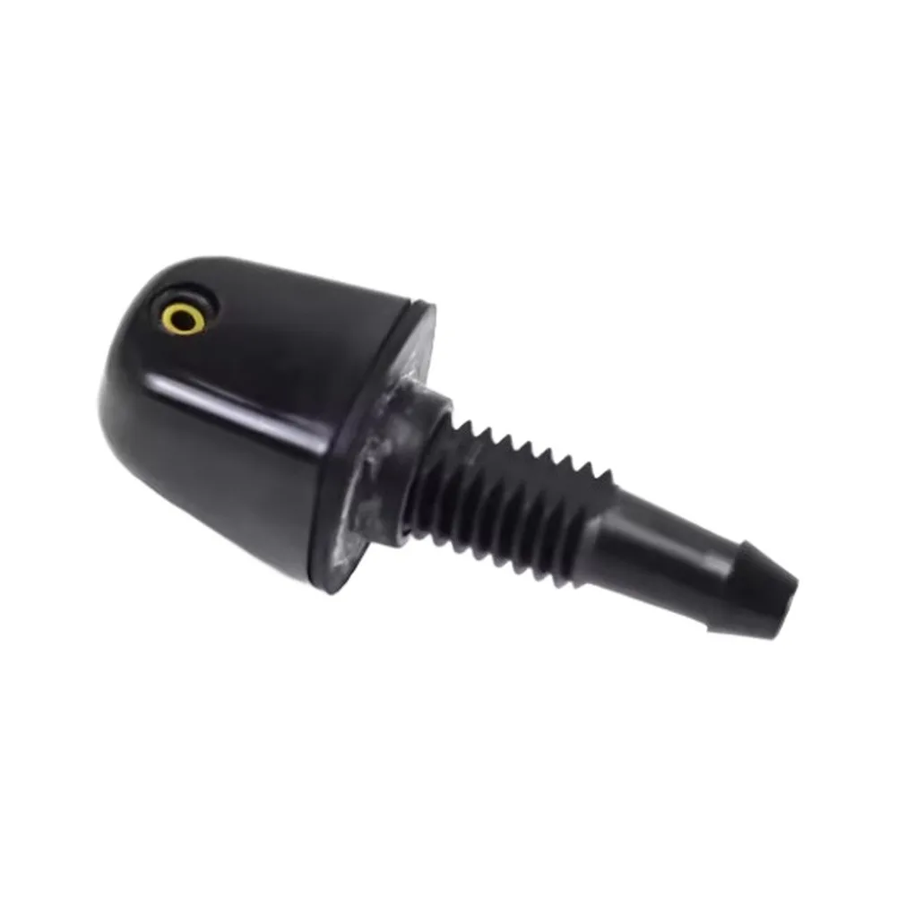 Car Rear Window Washer Nozzle 76850-SAG-H01 For Honda  For CR-V Fit For Jazz Automotive Windshield Accessories
