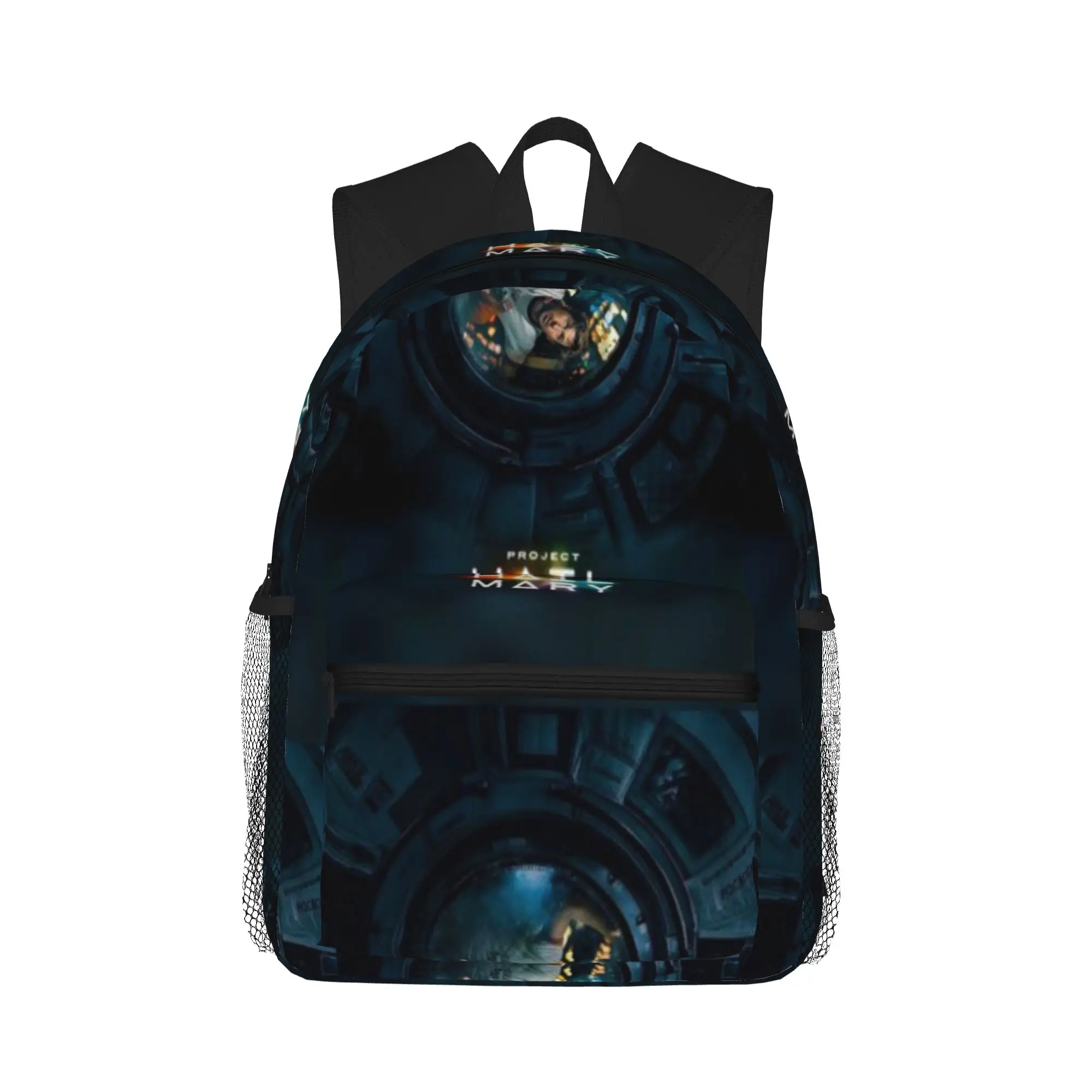 

project hail mary Casual Backpack for Students and Adults Bags for women
