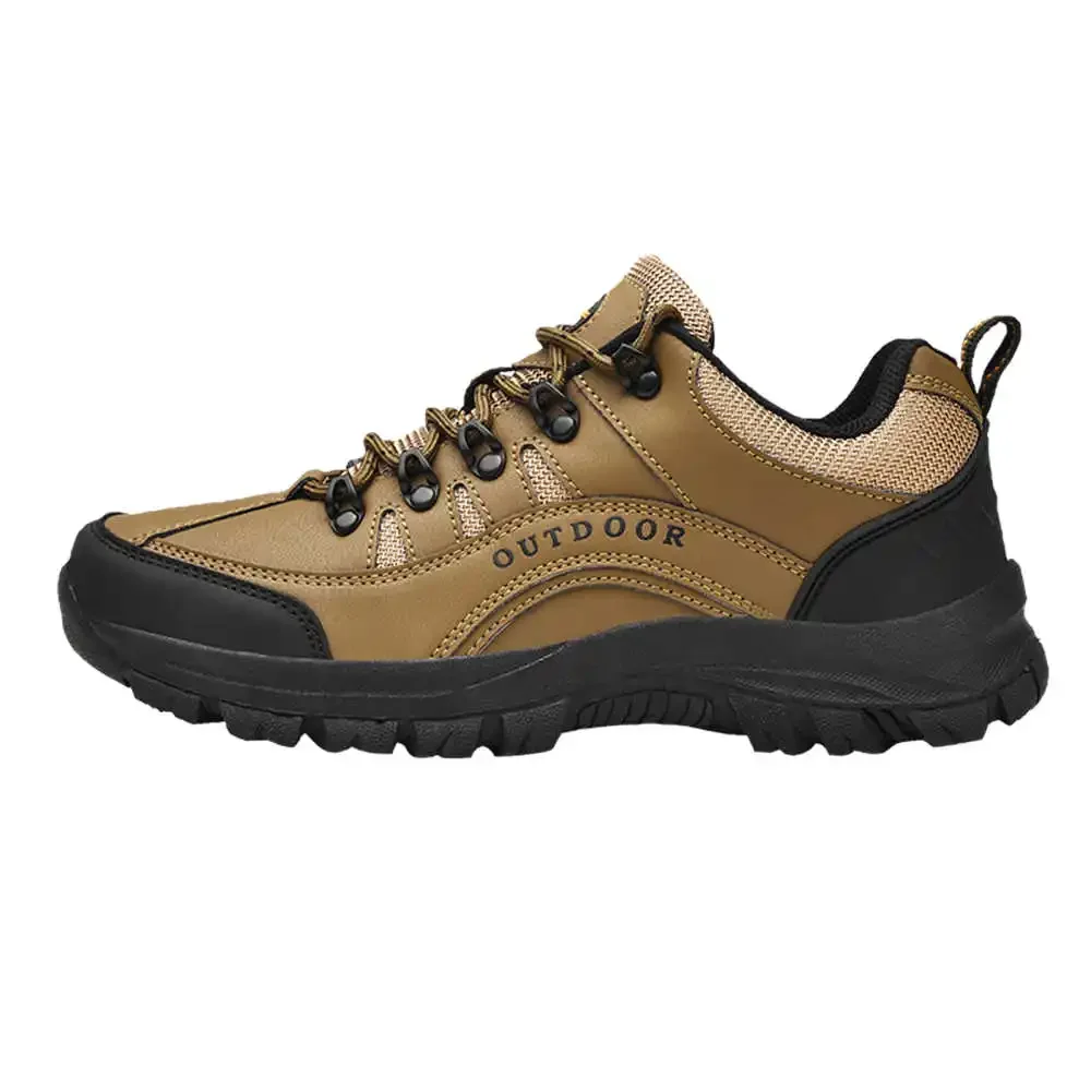 Size 48 39-44 Tennis Hiking Man Gold Men\'s Shoes Men\'s Hiking Sneakers Sport Deals Best Comfort Tenes Buy Super Sale