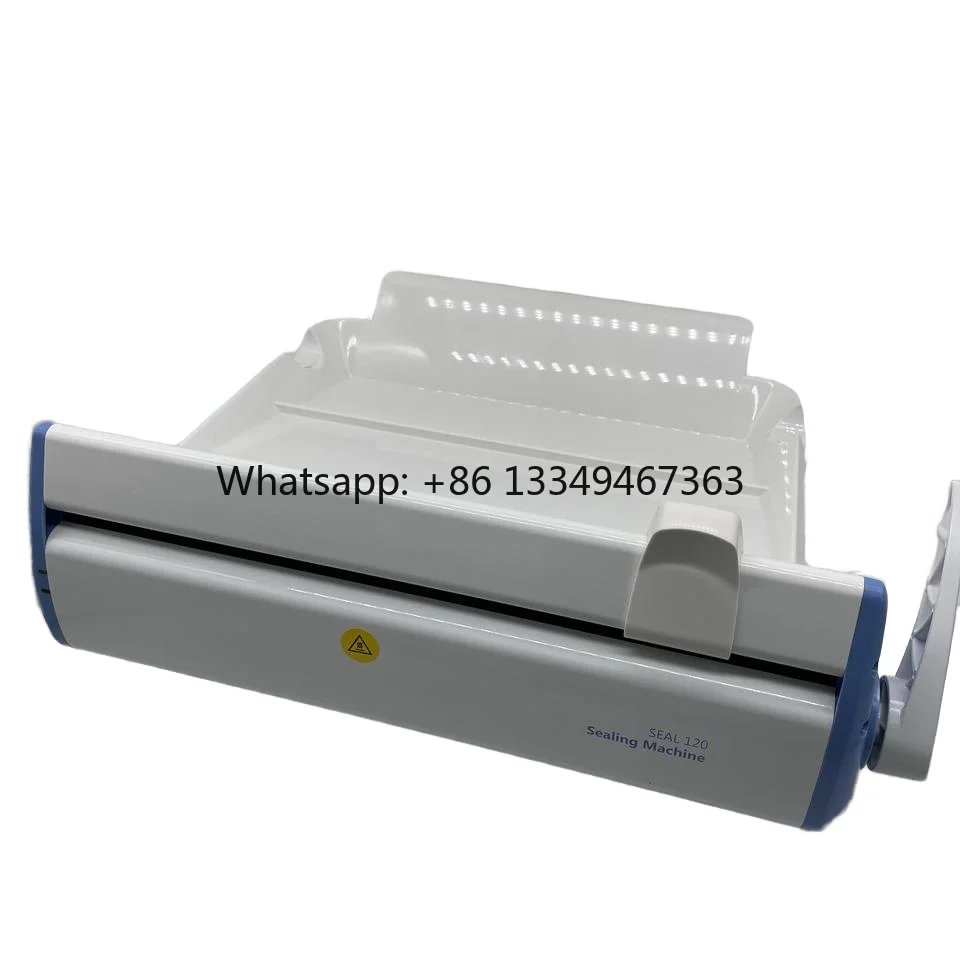

New Arrival Dental Seal-120 Sealing Machine