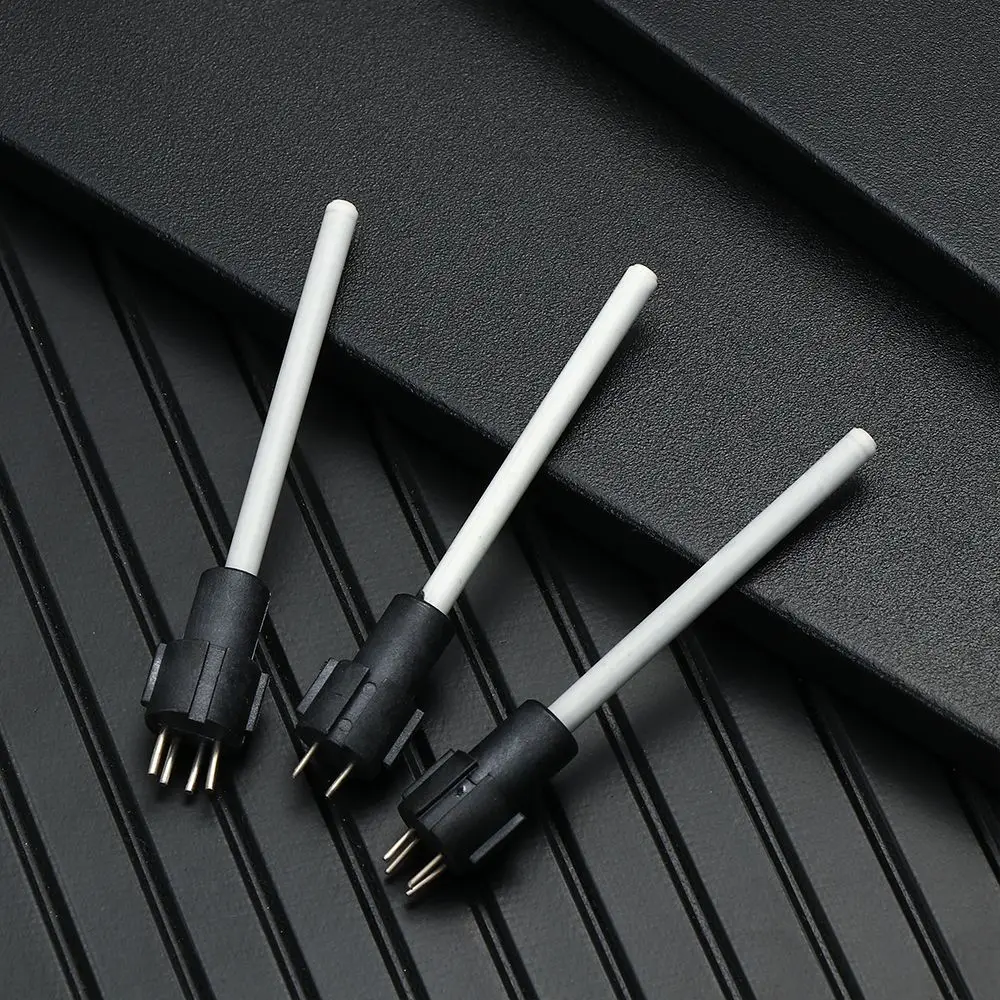 50W 24V Ceramic Heater Core Soldering Iron Heating Element Solder Iron Station Welding Equipment Parts Practical Heating Tools