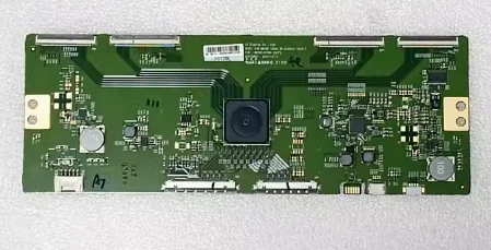 Original L86R6-MAX Logic Board 6870C-0748A(H/F)