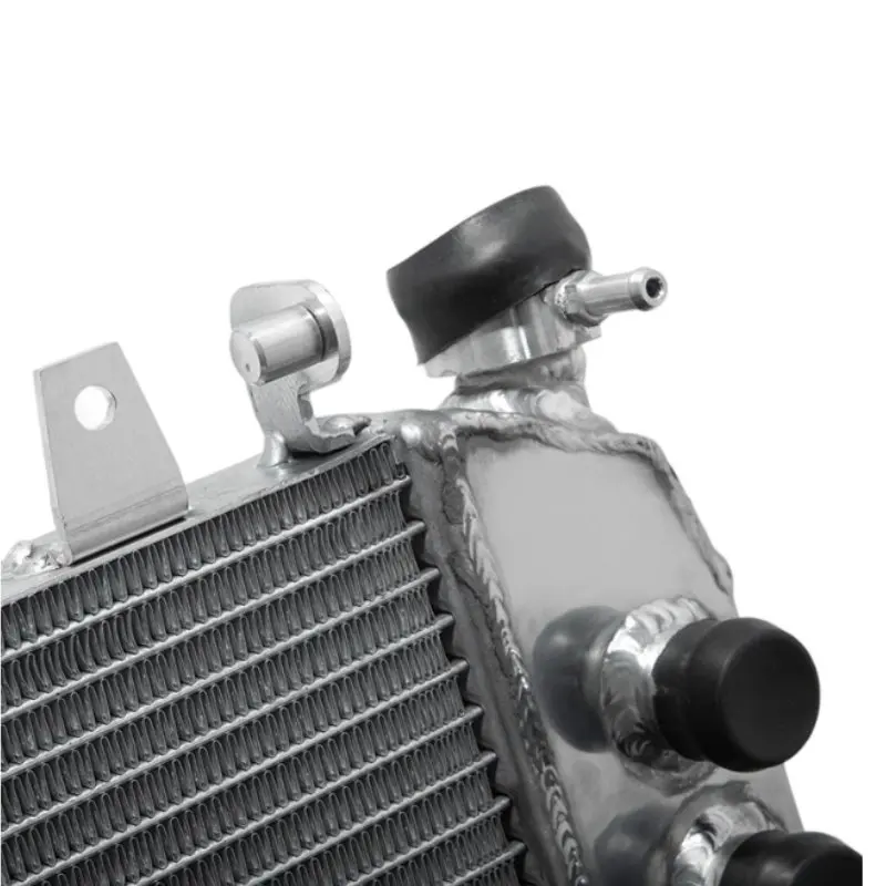 Motorcycle Engine Cooling Parts Water Tank Assembly Radiator Cooler Water Cooling Radiator F650CS F650GS G650GS 2001-2018