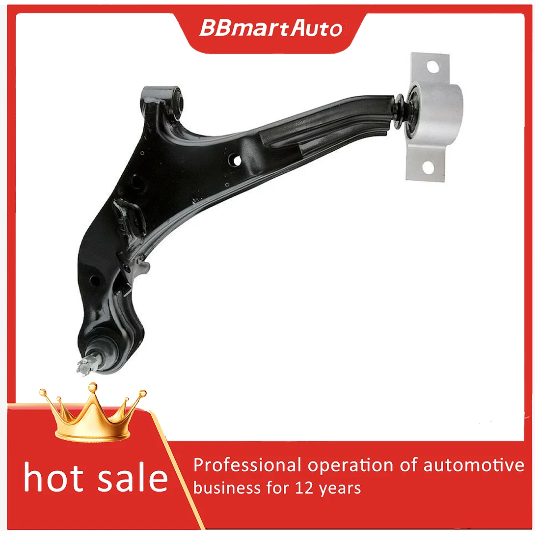 

545012Y412 control arm For Nissan Maxima 2000 - 2003 BBmartAuto