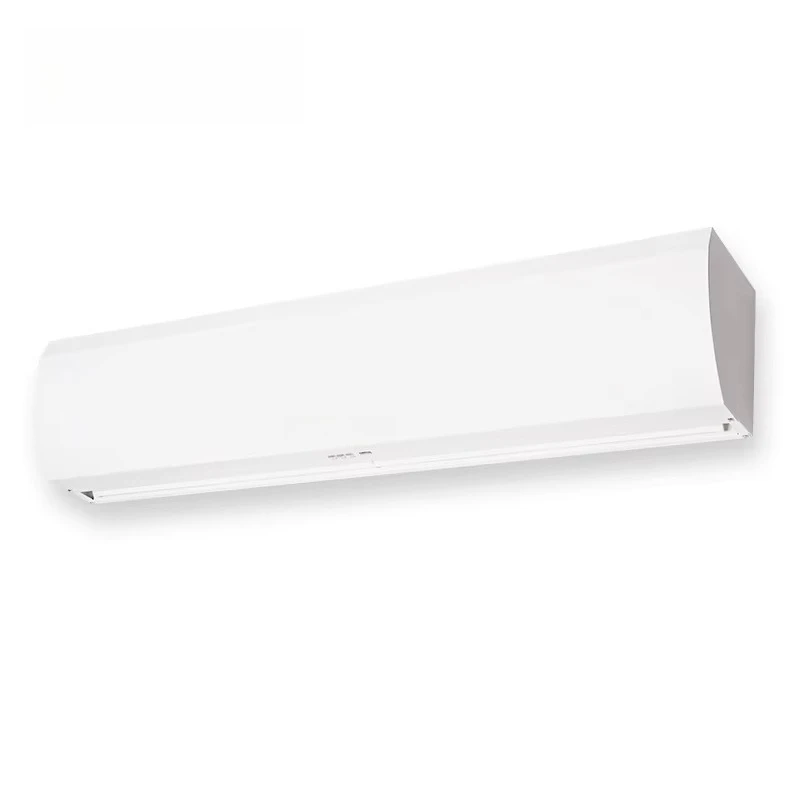 Super Power 2 Speeds Commercial Indoor Air Curtain with Remote Control