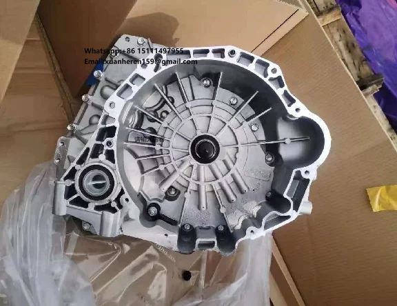 

VT3 GEARBOX AUTOMATIC TRANSMISSION 1848600C JIASHENG