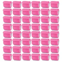 Vendaje elástico autoadhesivo deportivo de color rosa brillante, 6/48 Uds., 4,8 m, Elastoplast para rodilleras, almohadillas de soporte para dedo, tobillo y palma