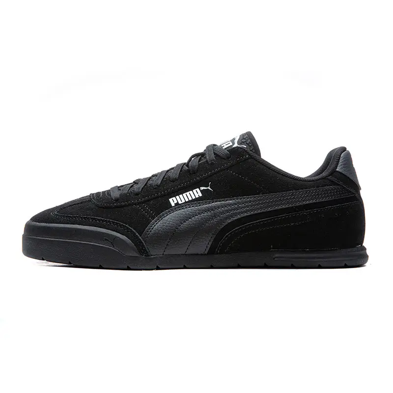 

Puma Black Puma Sports Casual Shoes Men's Shoes Women's Shoes 40261403