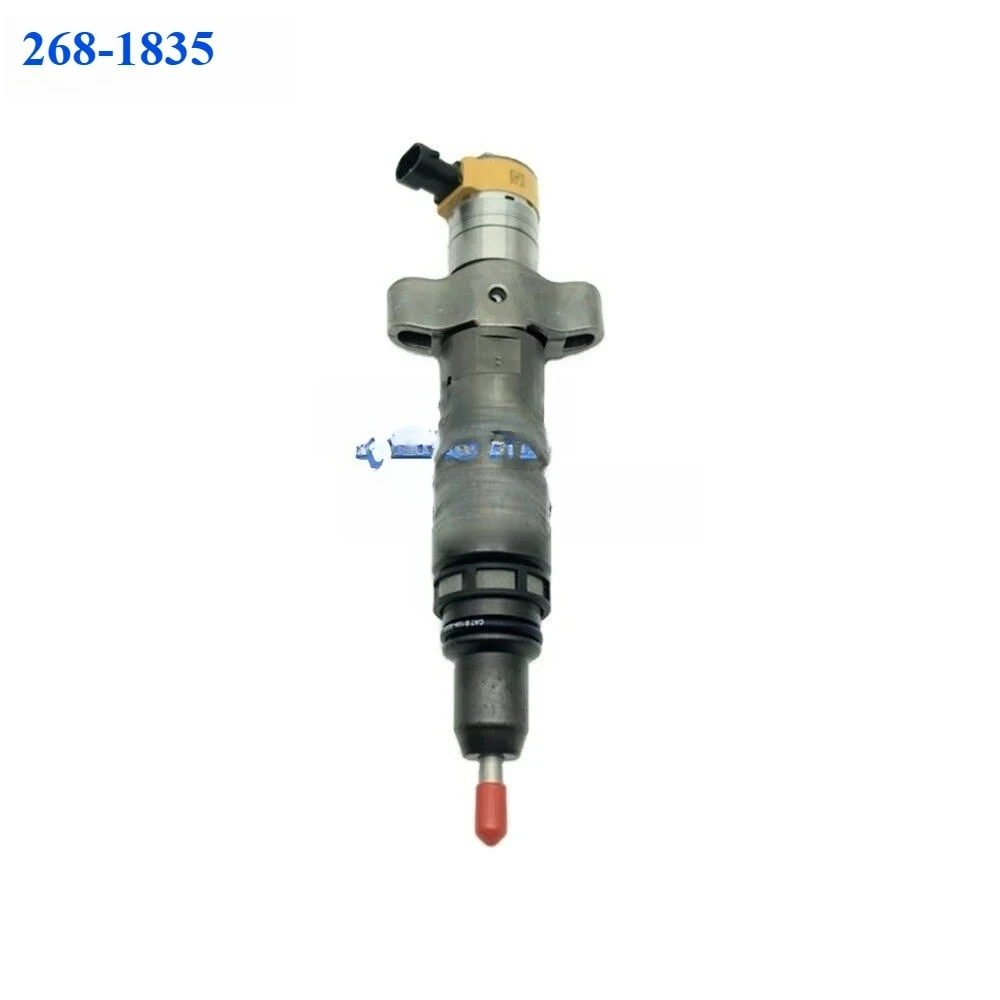 

268-1835 New Injector for Carter Construction Machinery Injector Assemblies Carter Fuel Systems