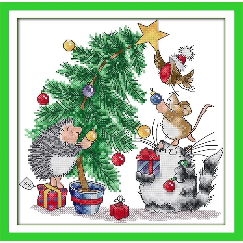 Joy Sunday New Stam… - image