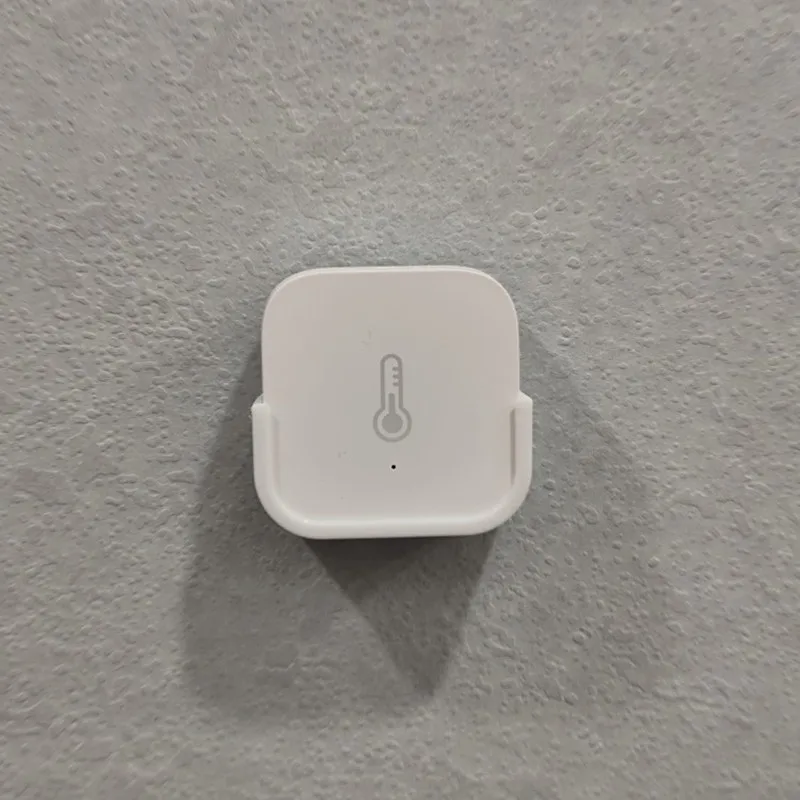 Aqara Temperatuur Vochtigheid Sensor Houder Stand Muur Beugel Voor Aqara Temperatuur Luchtdruk Vochtigheid Omgeving Sensor