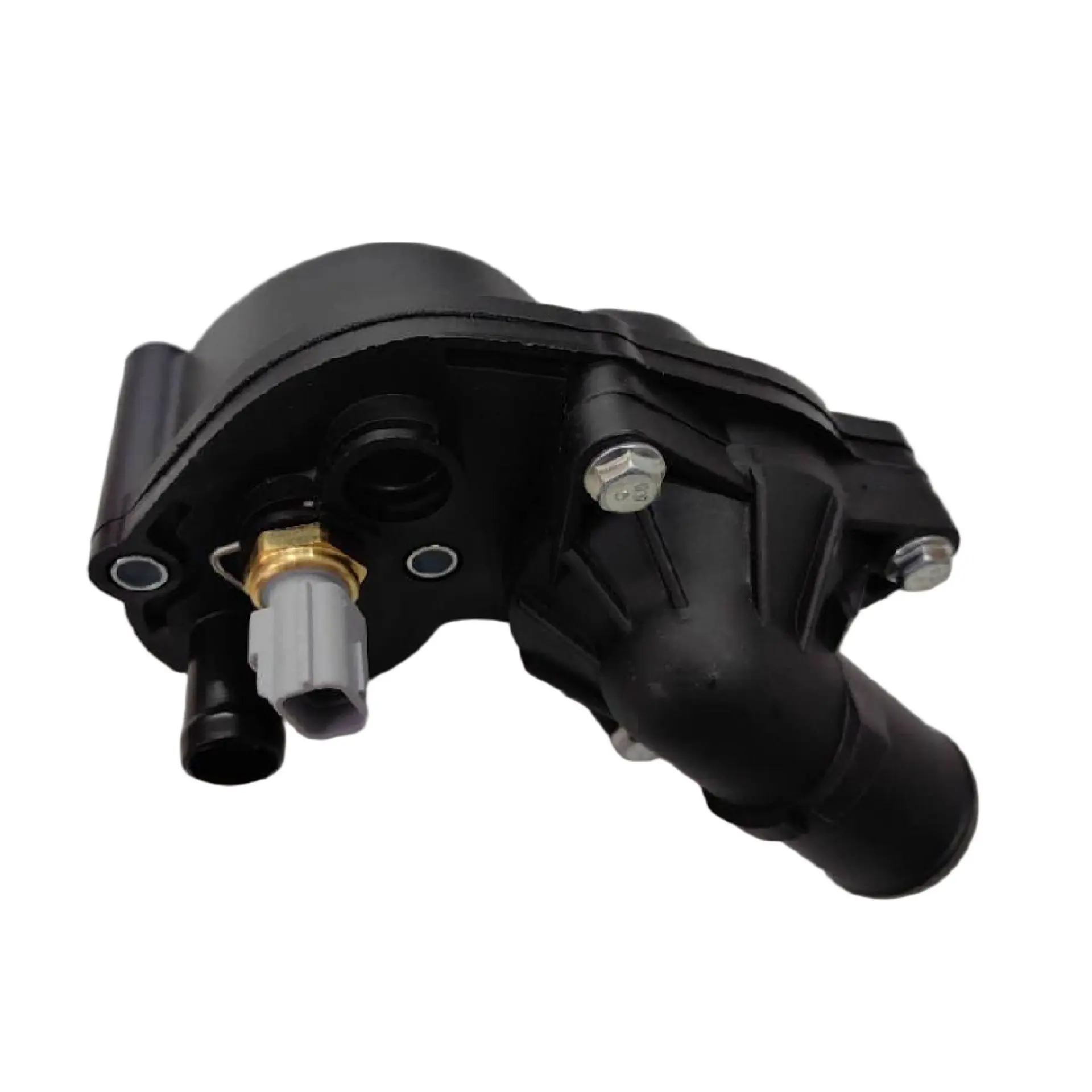 Auto Parts, Thermostat Assembly, Plastic 2L2Z8592BB