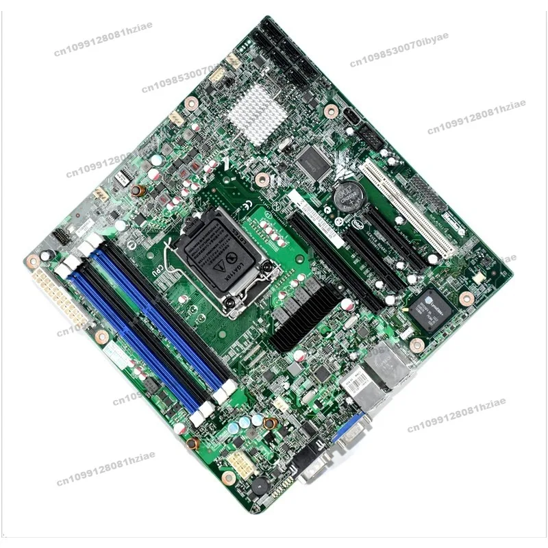 adatto-per-lo-smontaggio-della-scheda-principale-del-server-a-canale-singolo-intel-intel-s1200bts-chipset-c202-1155-pin