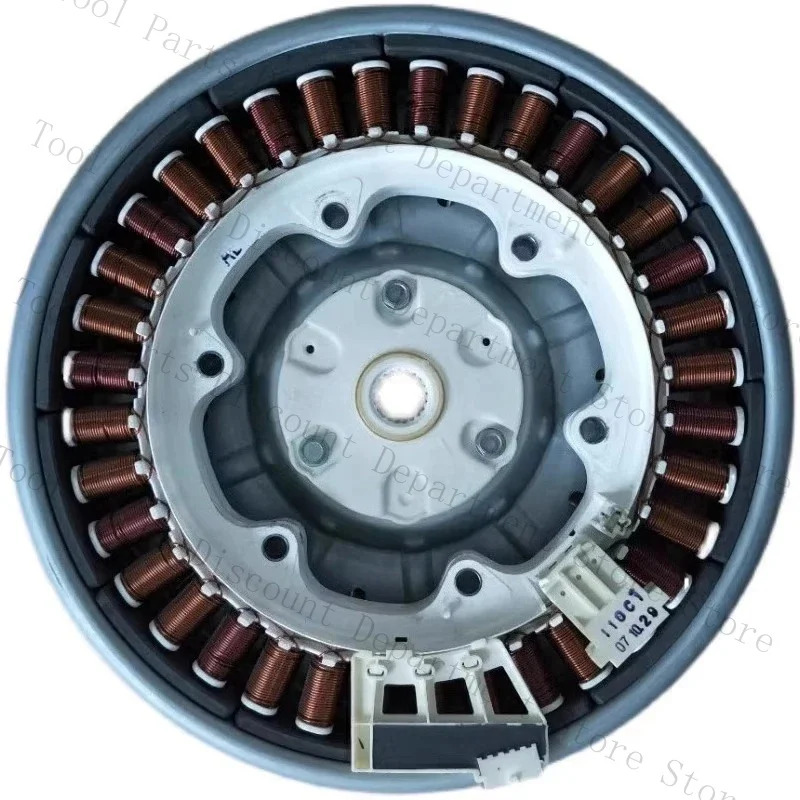 

Подходящая мойка барабана-14426/14425/14420 Преобразование частоты катушки двигателя