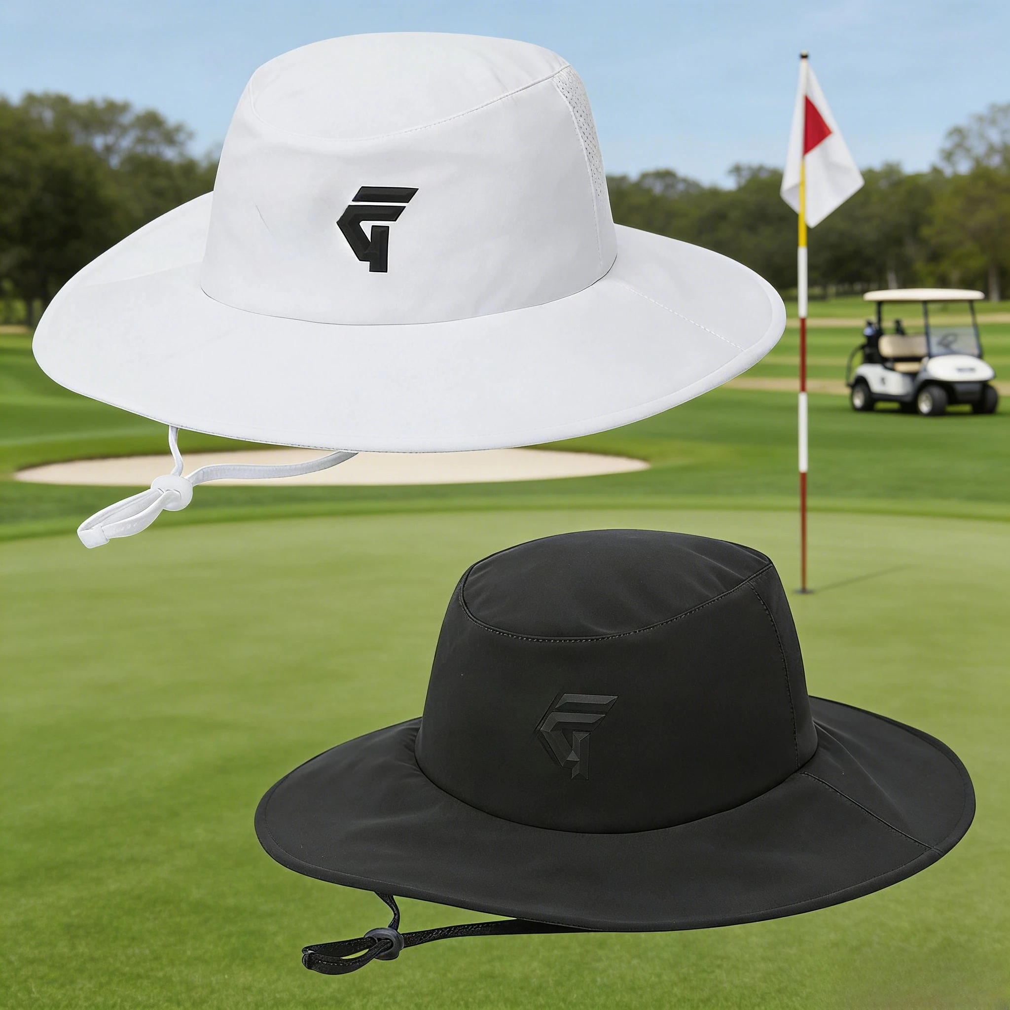 2026-new-golf-caps-unisex-sun-protection-caps-casual-caps-bucket-hats-wide-brimmed-hats-and-sports-caps