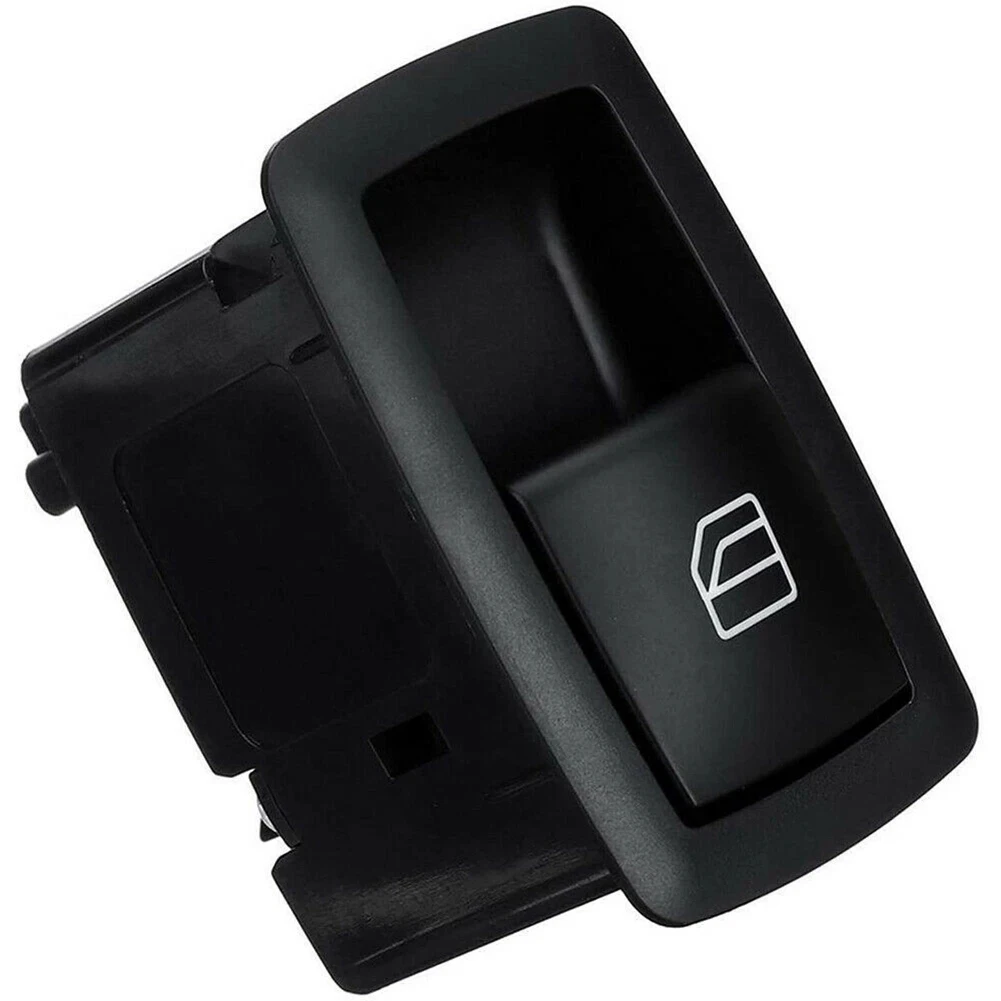 

Newest OEM Part Number A2518200510 Car Window Switch Button Electric Control For Mercedes For Benz W164 Switches Relays