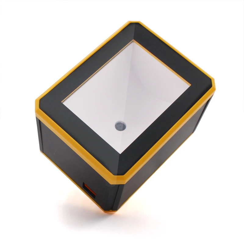 Scanner di codici a barre 2D con codice QR per scatola di pagamento piccola Guangzhou Yoko MP2600