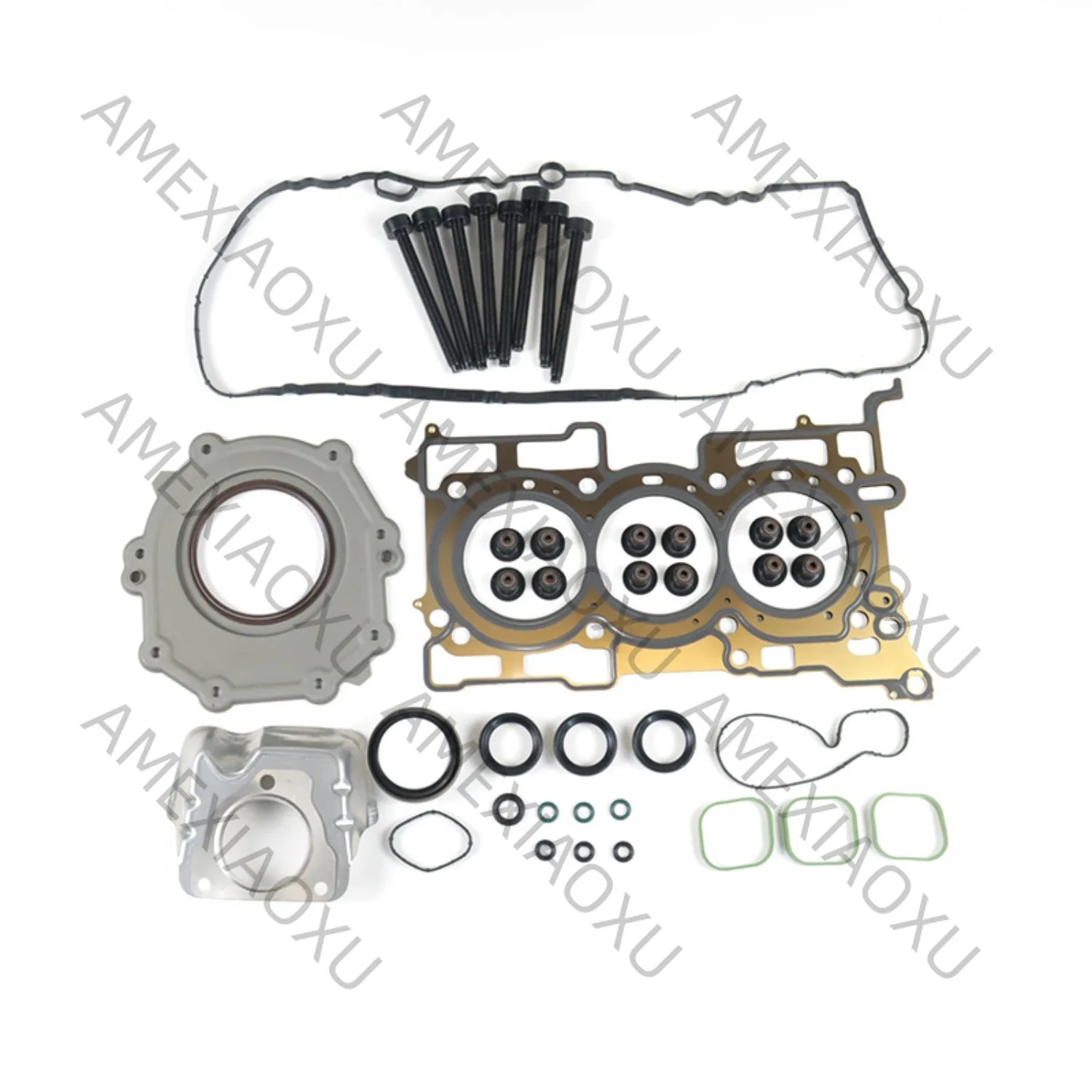 GN1G6051AC for Wingpulse/Fox 1.5TI/2018/Y2DA Engine Repair Kit AMEXIAOXU
