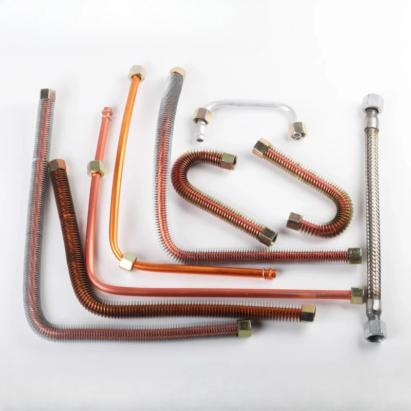 Small Air Pump Copp…