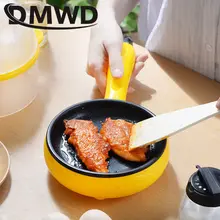 Mini Electric Egg Cooker Food Steamer Non-stick Pan #6