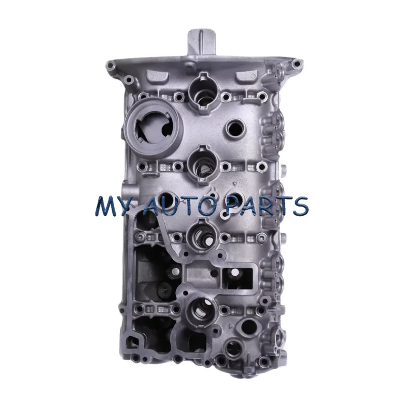 EA888 2.0T Engine Cylinder Head & Valves Fit For Audi A4 A6 Q5 06H103064L 06H103264AX 06H103064LX 06H103064AC 06H103064R