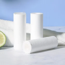 Bathroom Water Purifier Filter Element Chlorine Removal Pp Cotton Filter Replacement Core Filter Shower Accessories