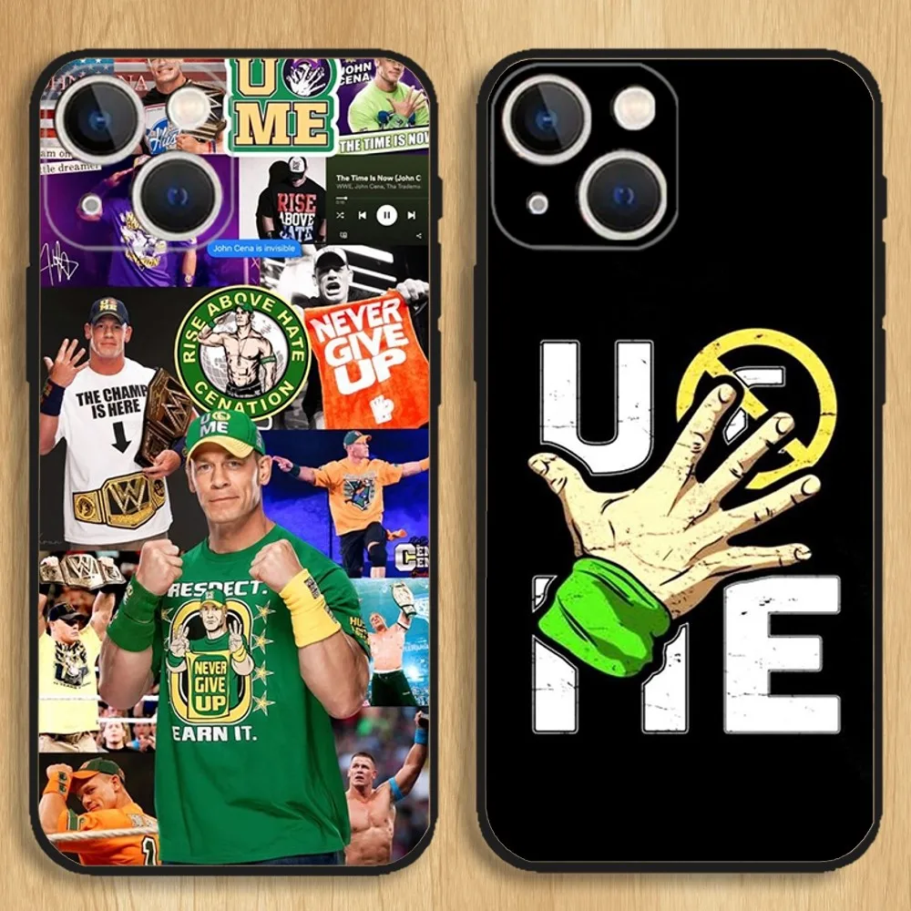 John Cena Wrestling…