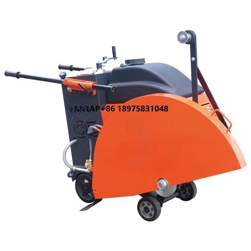Hot Products, Concrete Saw Road Cutter, Concrete Cutter, Electric Asphalt Road Cutter