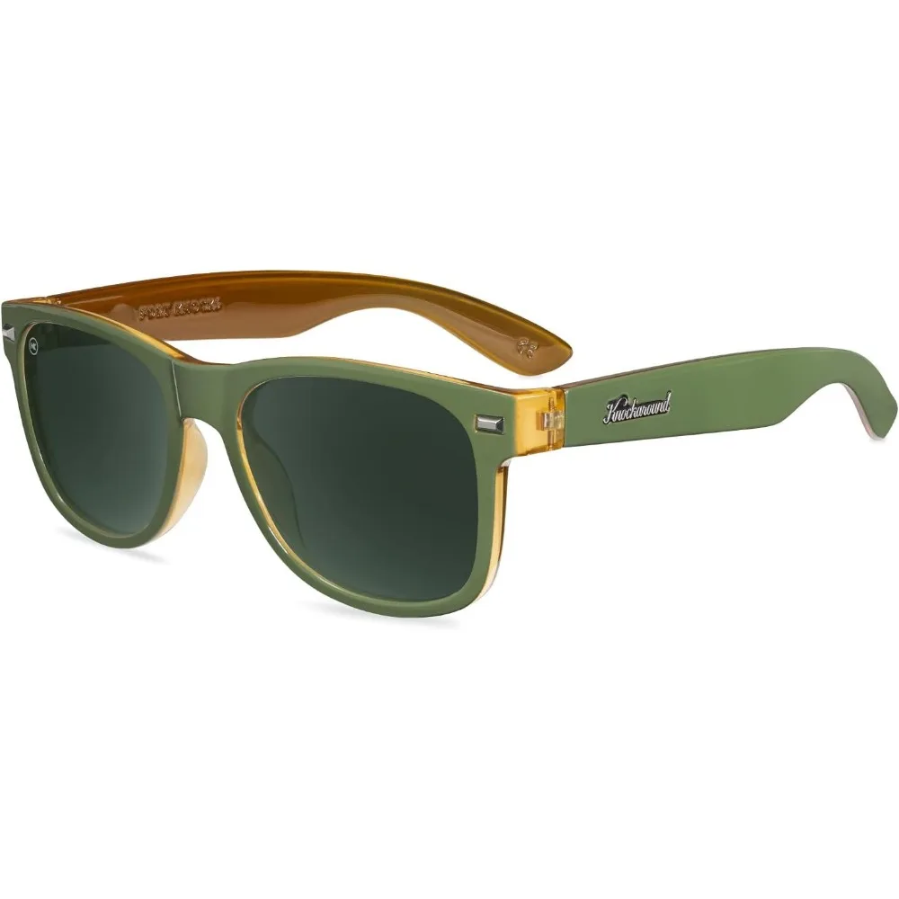 Lunettes de soleil polarisées pour homme et femme - Protection UV400