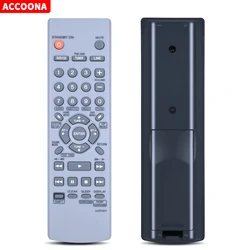 New Replace AXD7407 Remote Control For Pioneer DVD Player Remote Control XVDV350 AXD 7407 DCS232 DCS240 DCS535