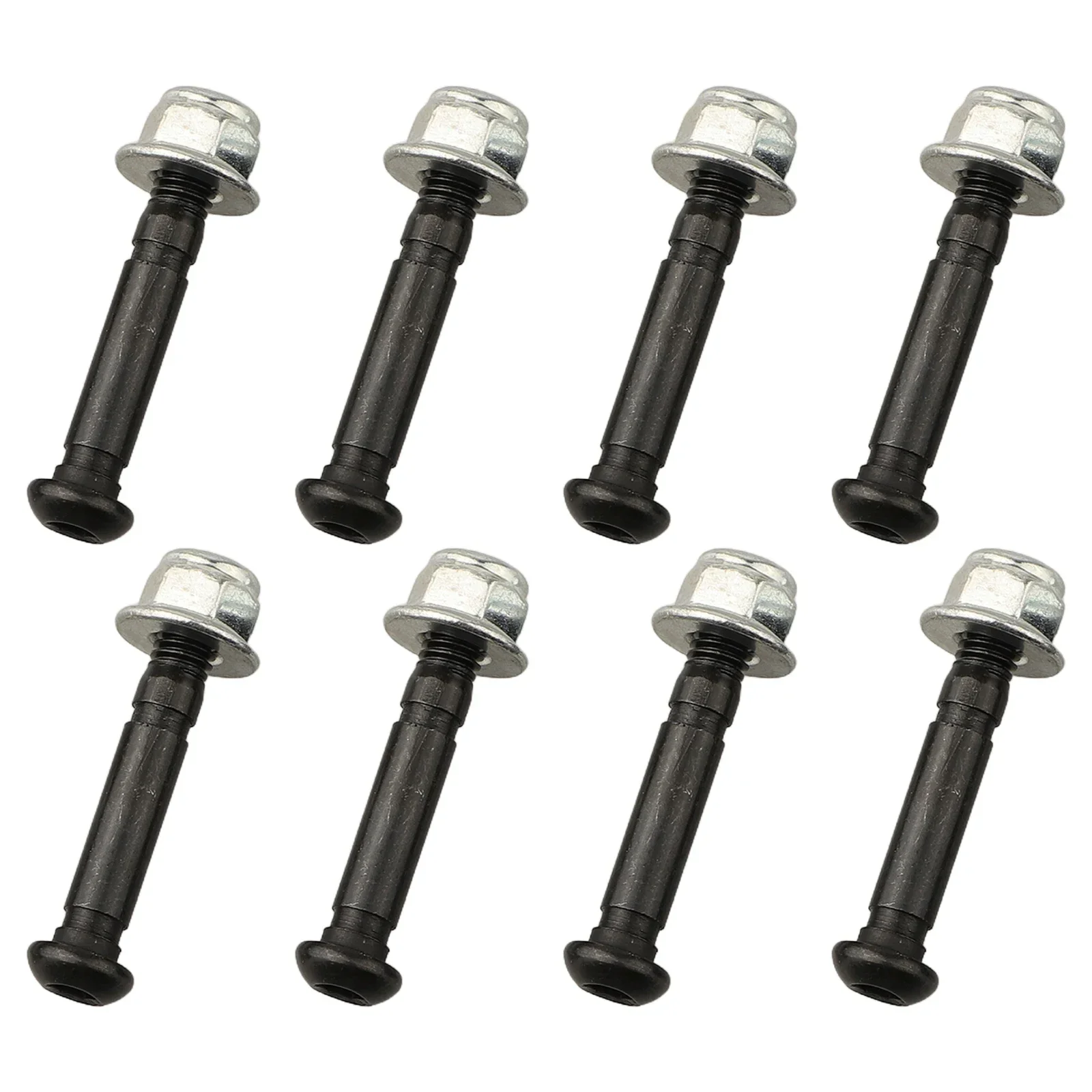 For ASP2400D Snow Blower Shear Pin Kit Designed For EGO 24 Inch Snow Clearing Machines With Enhanced Durability