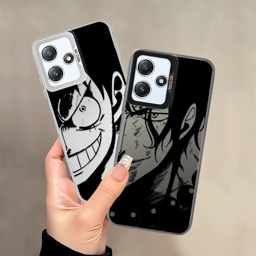 O-Ne P-Iec-E Anime … - image