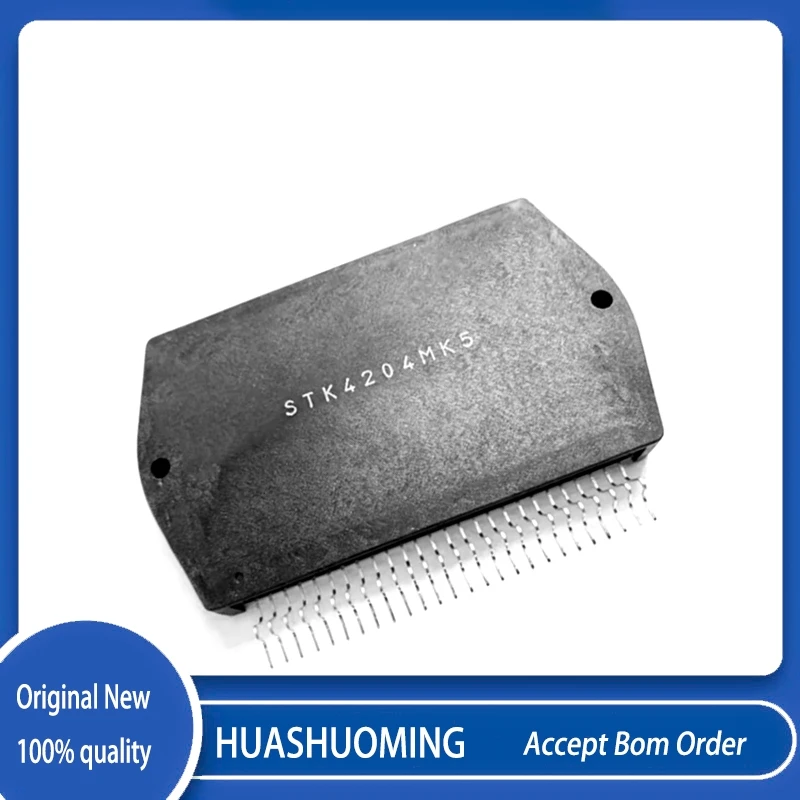 

1PCS/LOT STK4204MK5 HYB-26